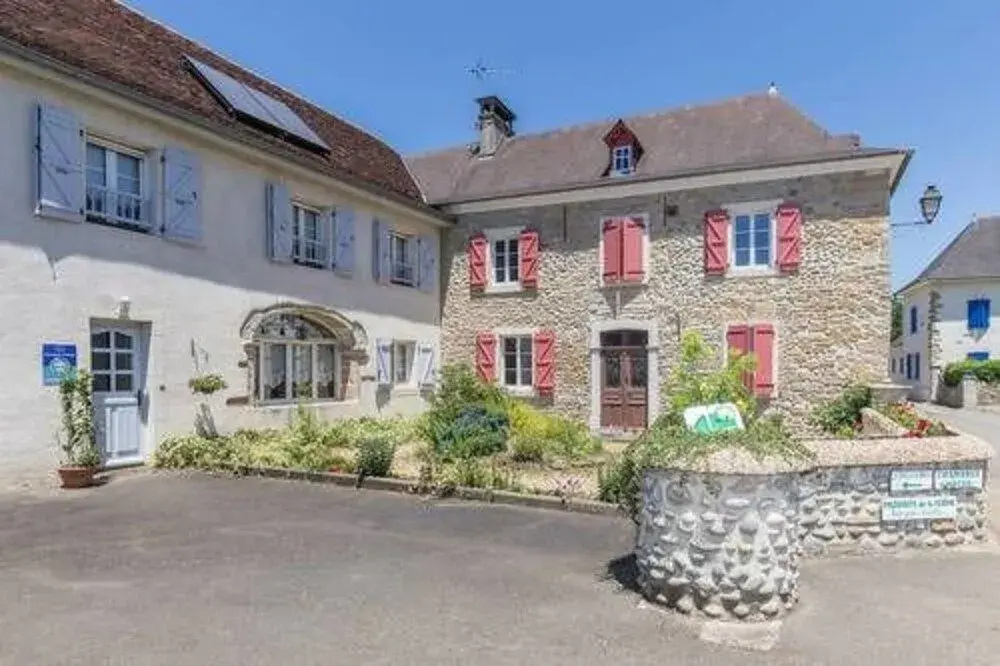 Voir la photo 1 — La Grange de Georges