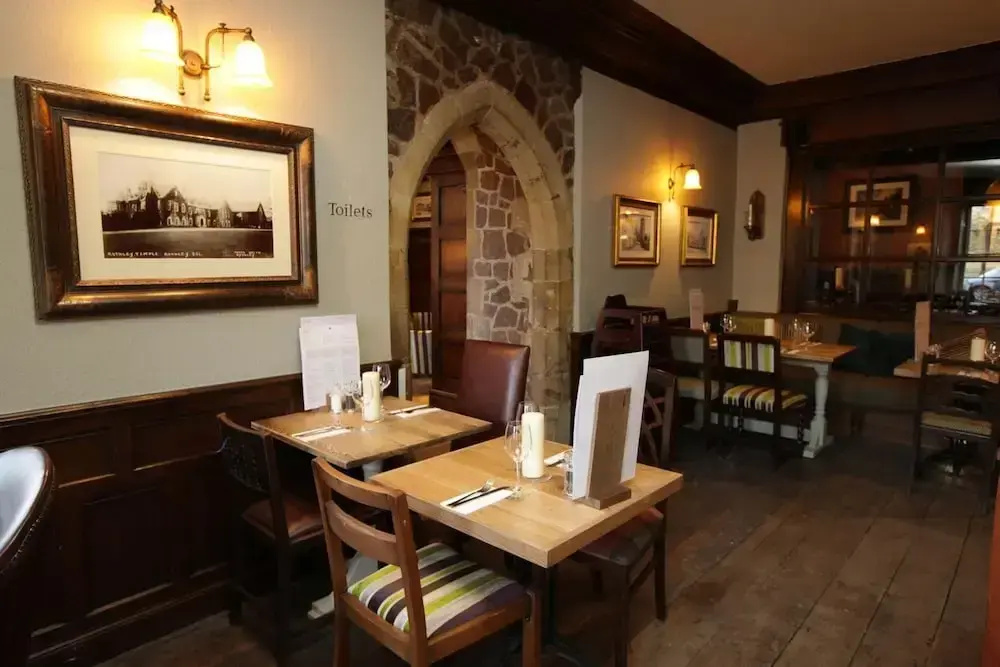 Rothley Court Hotel by Greene King Inns - Général