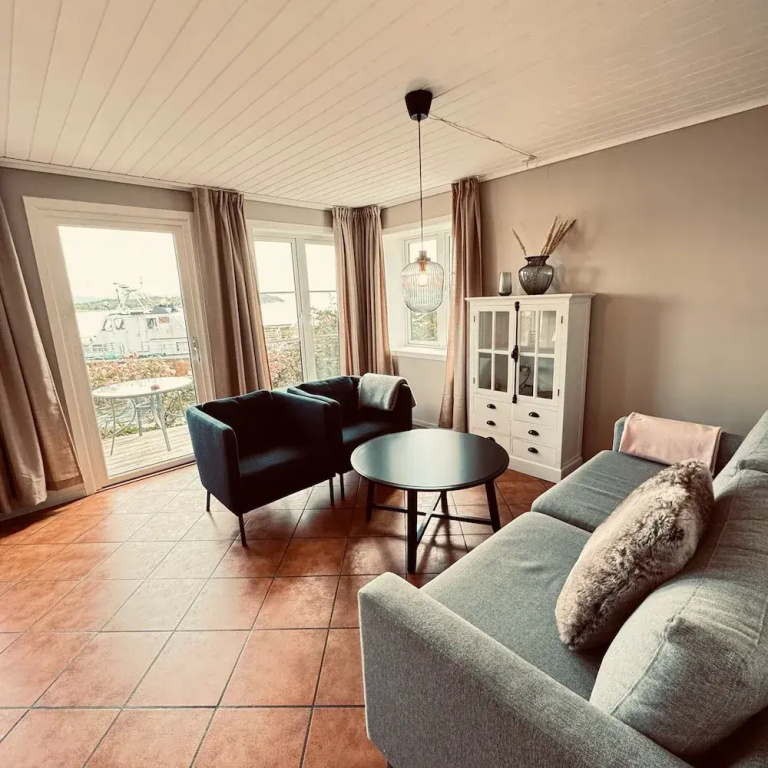 Comfort Apartment