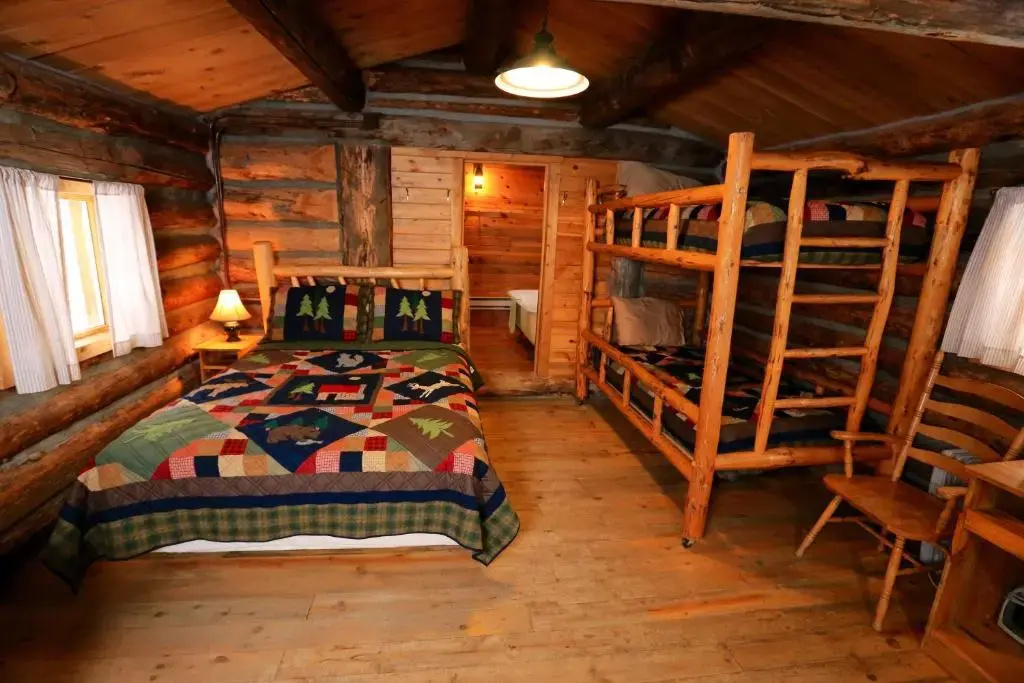 The Cabins at Historic Columbine - фото 4