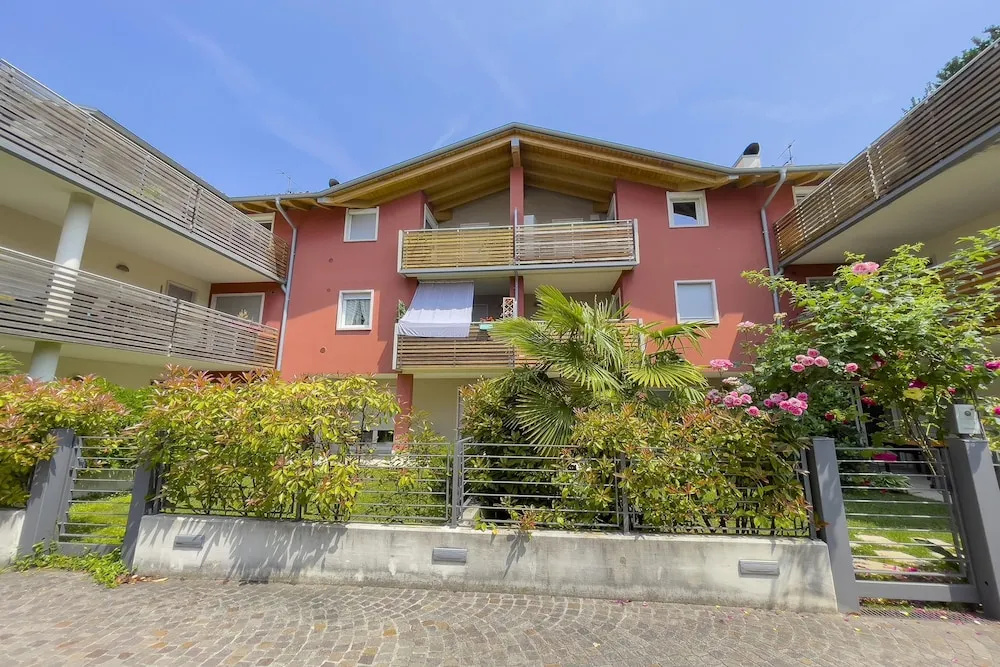 Casa Margherita in Riva del Garda