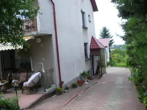 Spokojny sen
