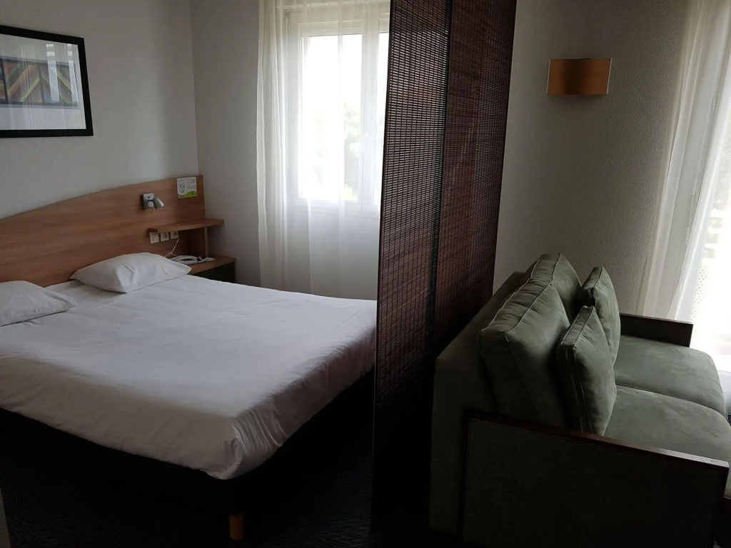 Afficher la photo 7 — Suite - Home Orleans Saran