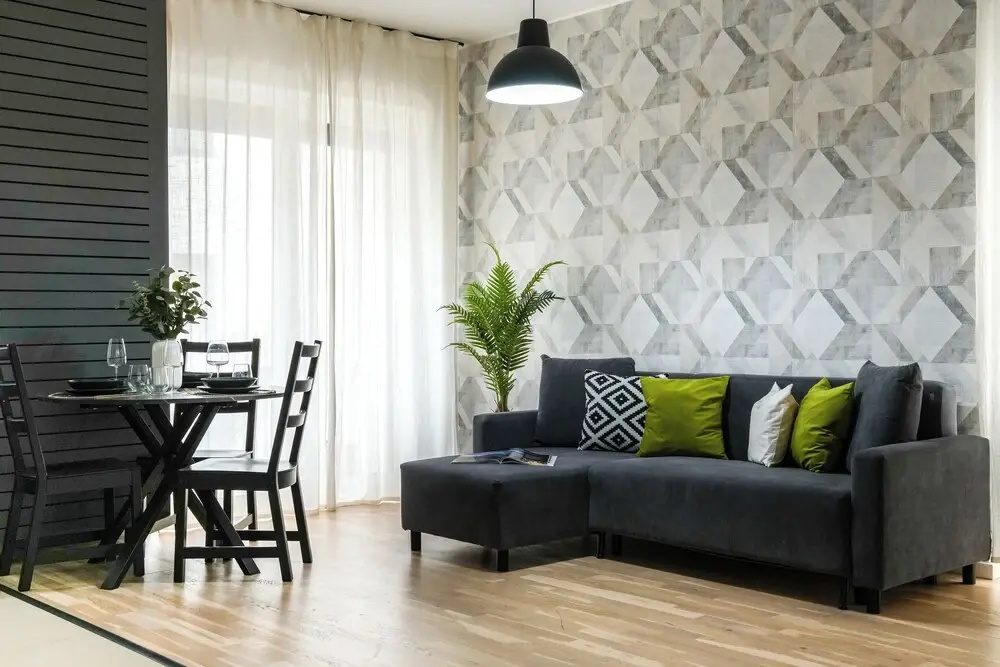 Premium Apartment