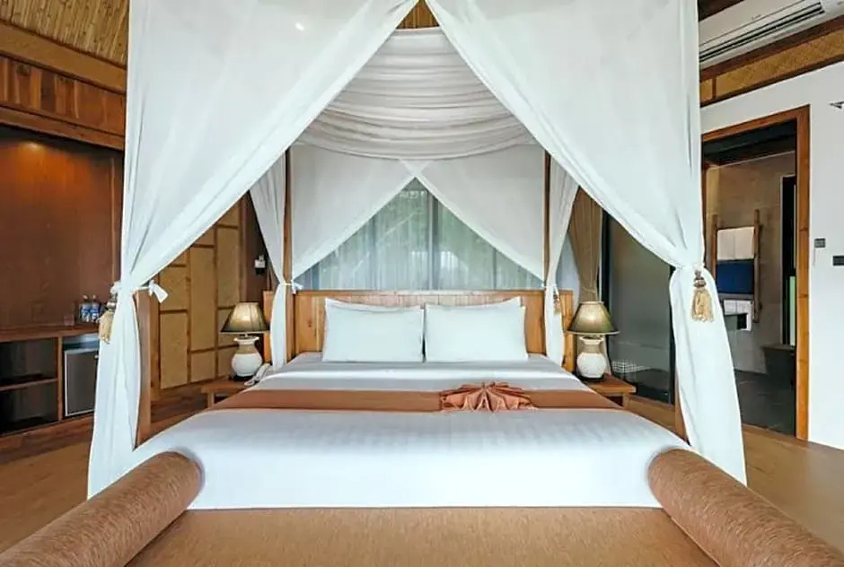 Aonang Fiore Resort - Chambres