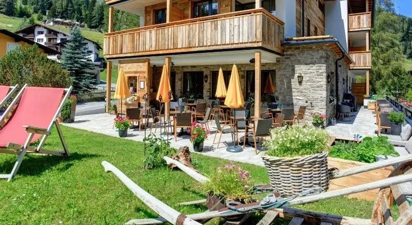 Hotel photo 20