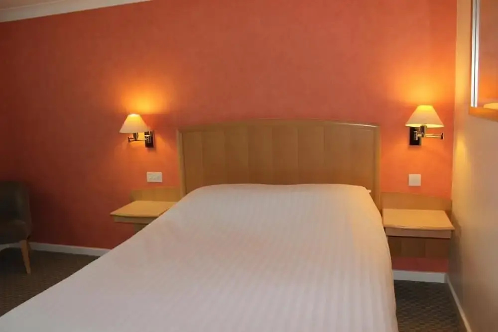 The Wiltshire Hotel, Golf and Leisure Resort - Général