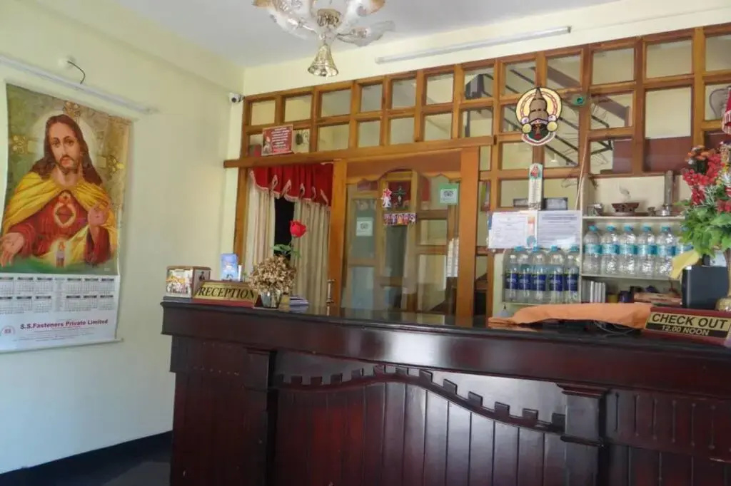 Hotel photo 16