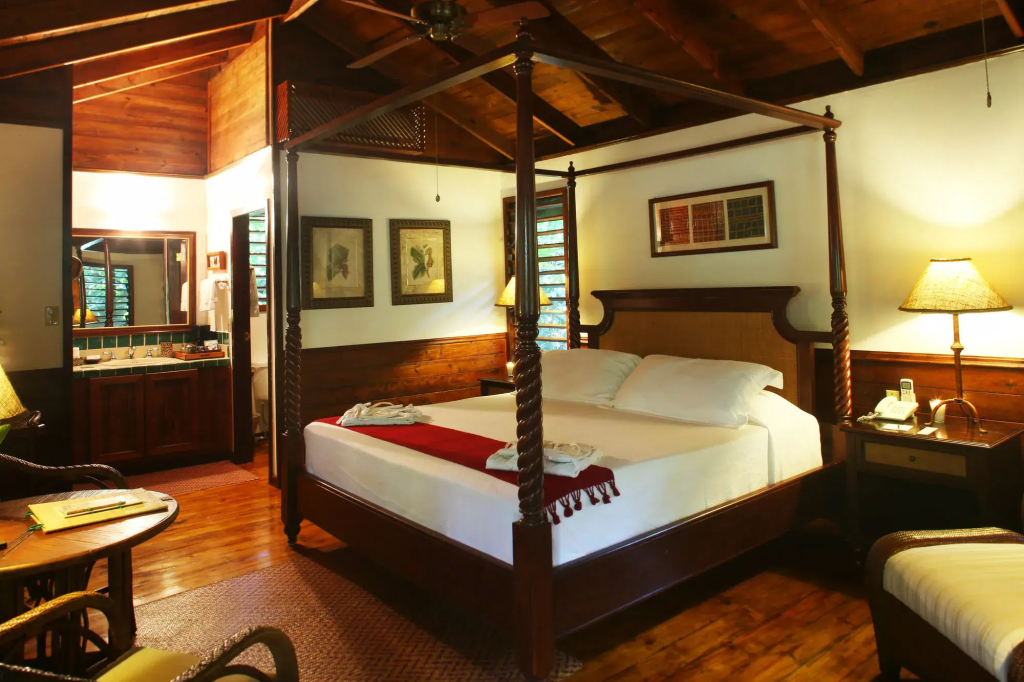 The Lodge at Pico Bonito - фото 5