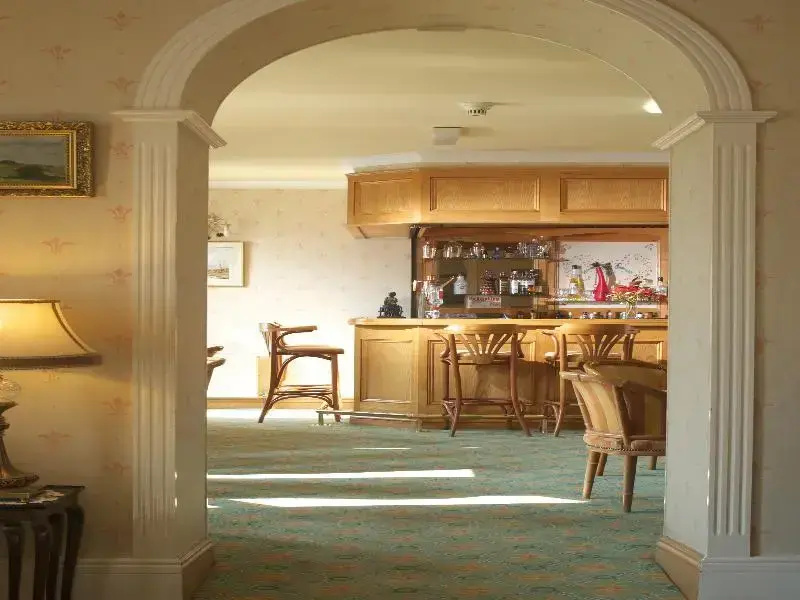 Seaview House Hotel - Général