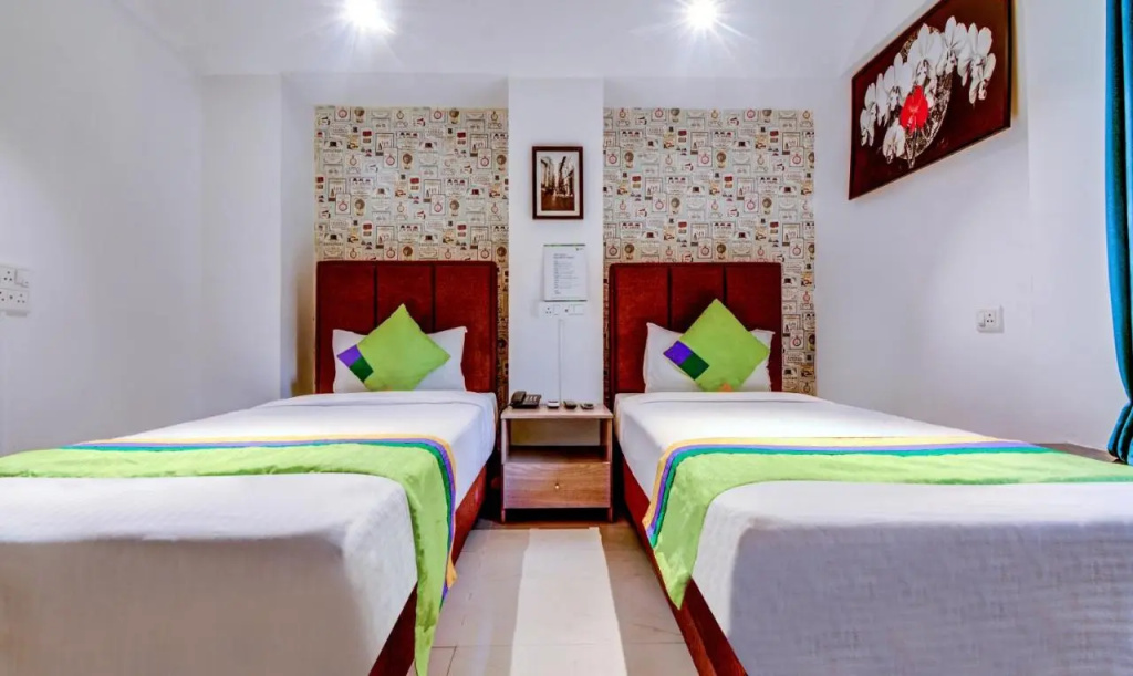 Hotel photo 19