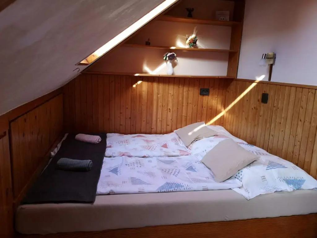 Aranyhal Vendégház - фото 6