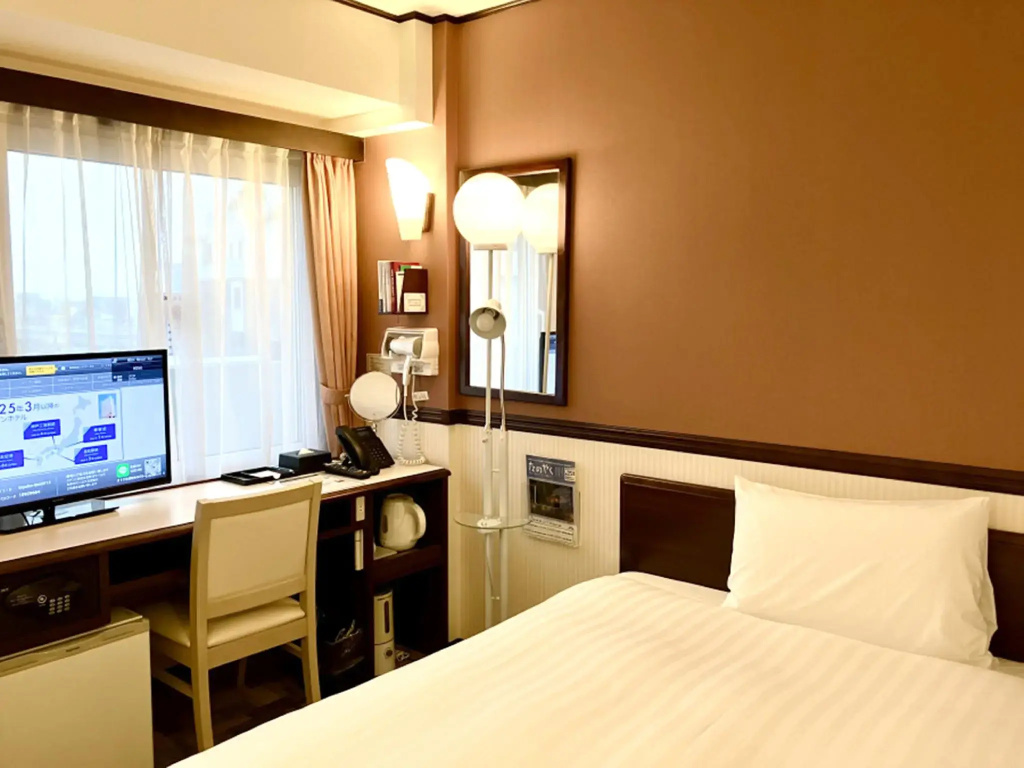 Toyoko Inn Osaka Abeno Tennoji - Général