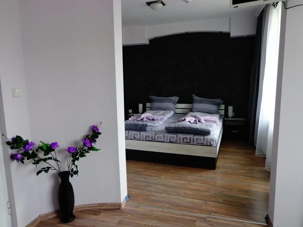 Solaris Aparthotel - Général