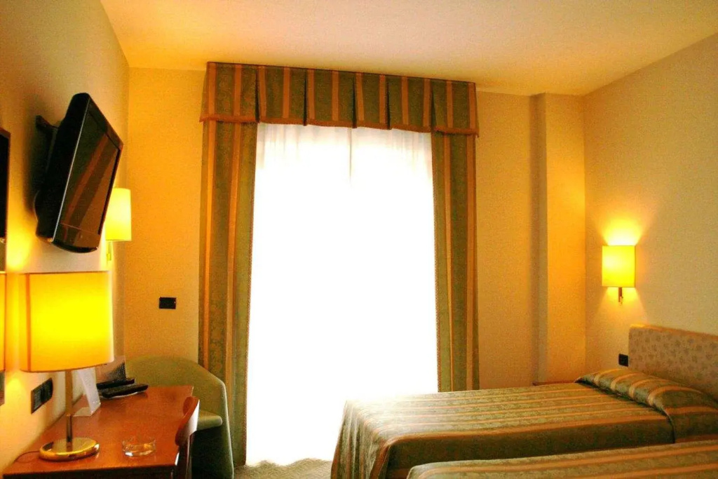 Hotel Savant - Général