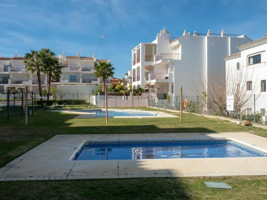 2270-Amazing new 2 bedrooms with furnished terrace