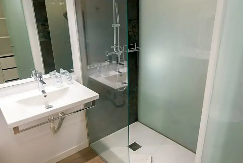 BQ Cala Ratjada Hotel – Adults Only - Chambres