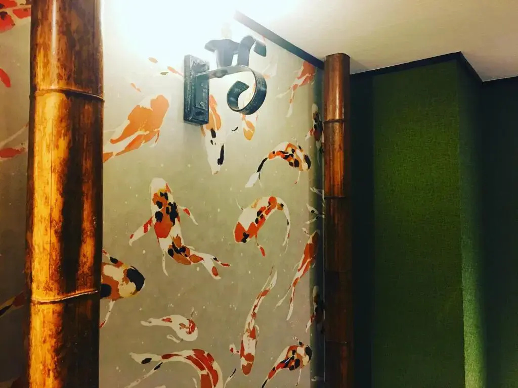 HOTEL NOANOA - Adult Only - Chambres