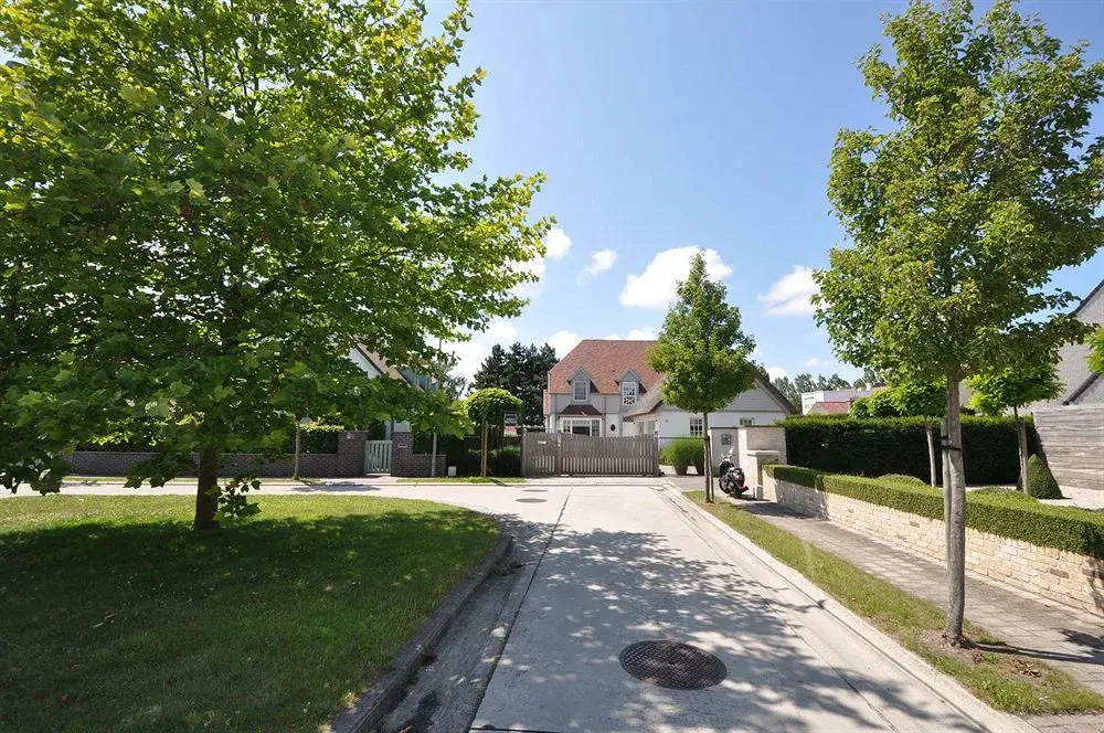 Maison Du Nord Bed & Breakfast