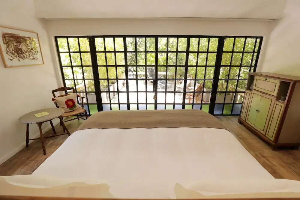 Premium room