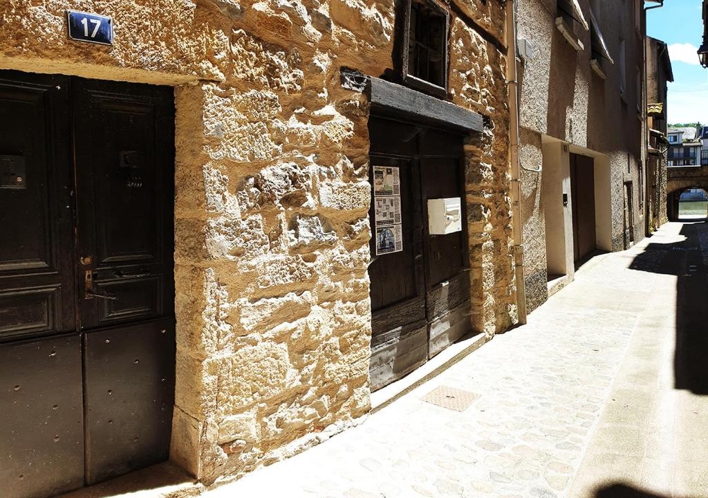 La Maison de Ville indépendante My Bastide Classée