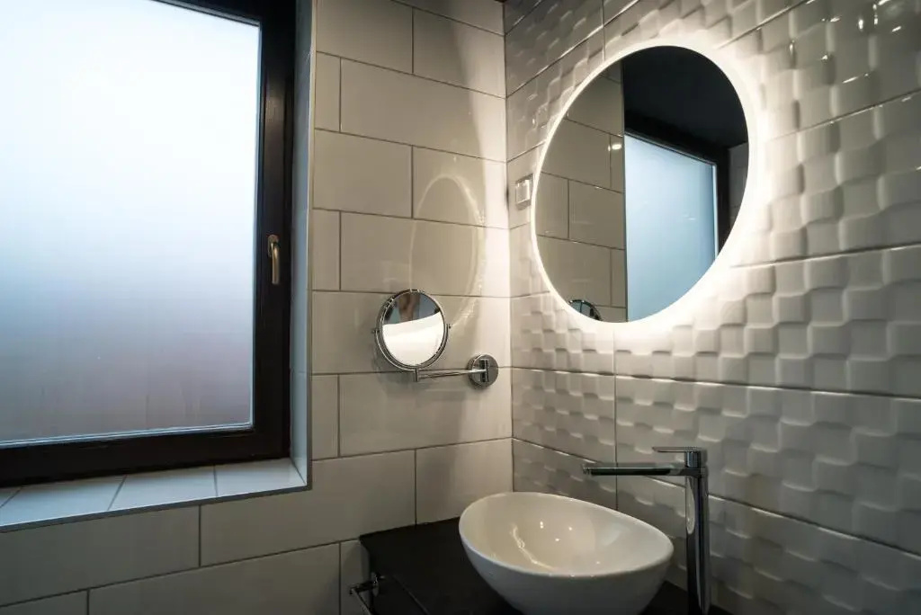 Hotel Palatinus - Chambres