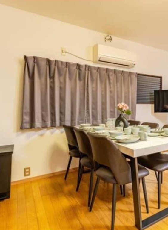 Shikanjima Detached house 사진 25