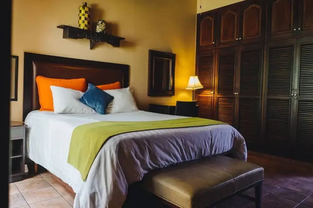 Hotel Humuya Inn - Chambres
