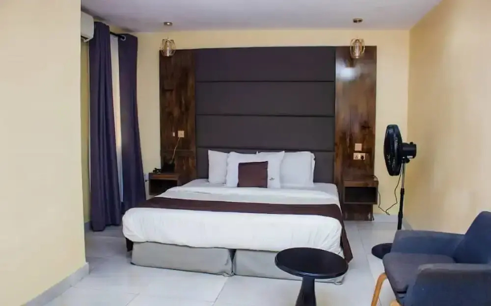 Hotel photo 35
