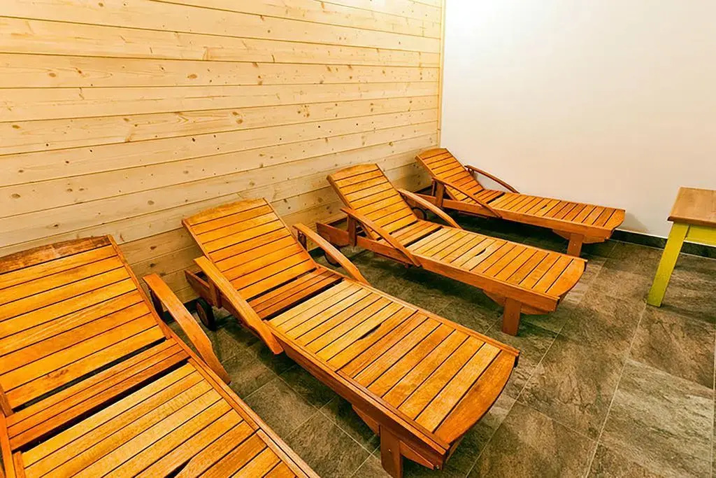 Spa & Wellness
