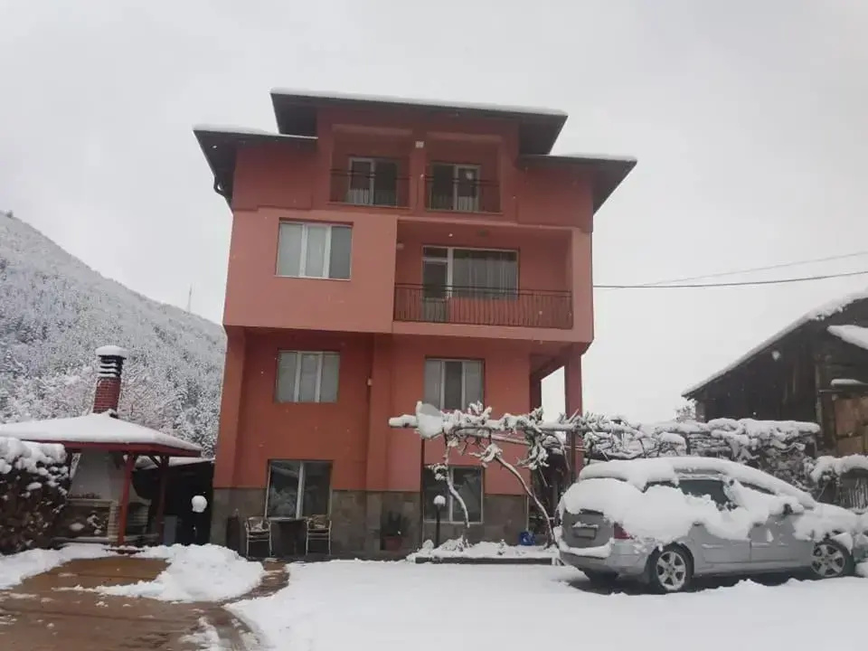 Hotel photo 13