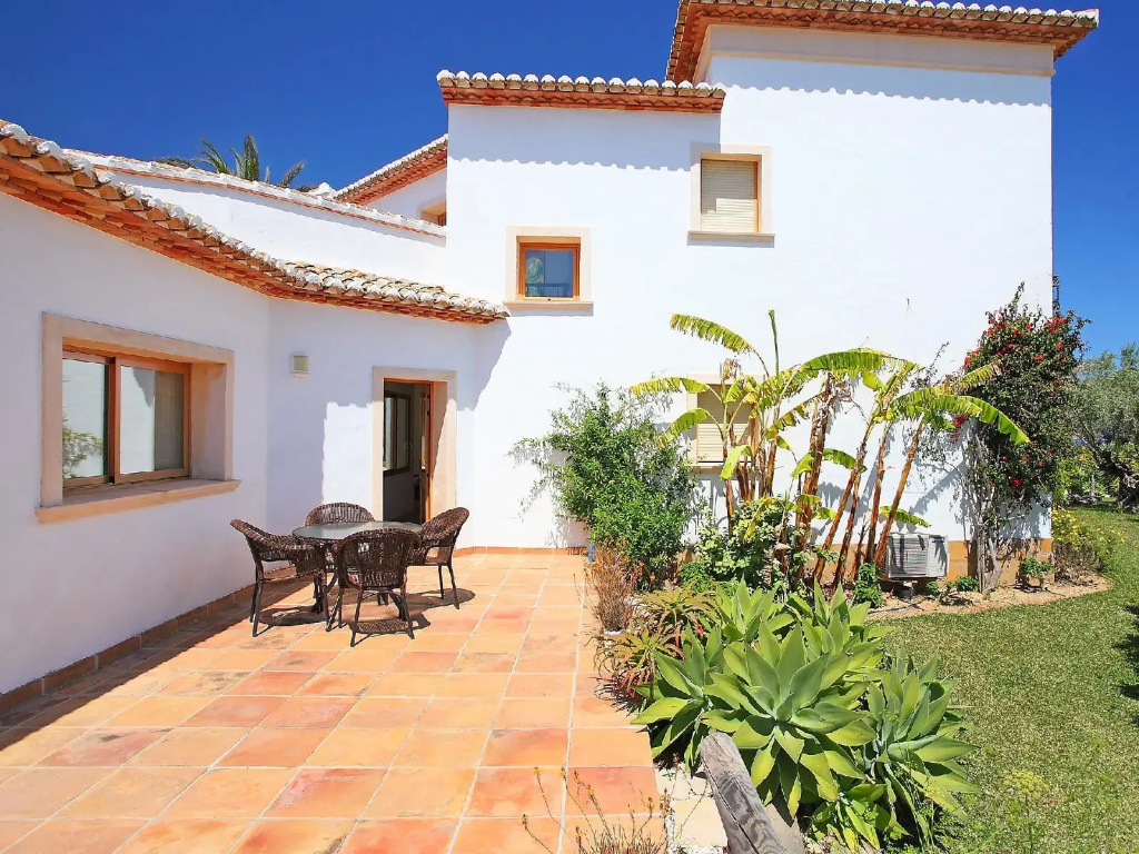 Noguera - Four Bedroom