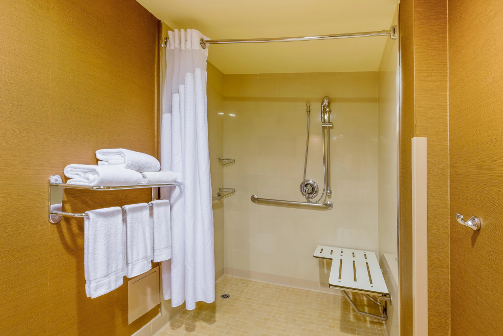 Holiday Inn Los Angeles Gateway - Torrance by IHG - Général