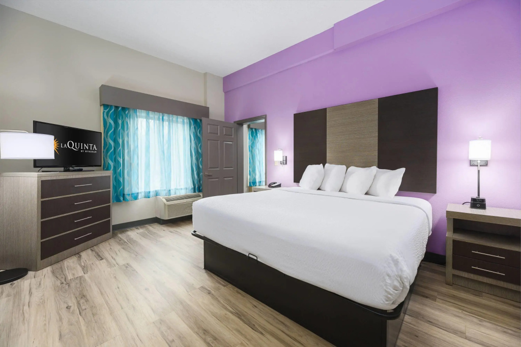 La Quinta Inn & Suites by Wyndham Clarksville - Général