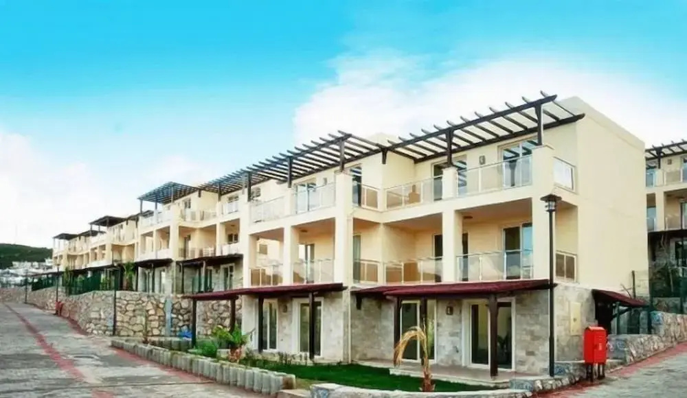 Royal Heights Residence 2 Bedrooms