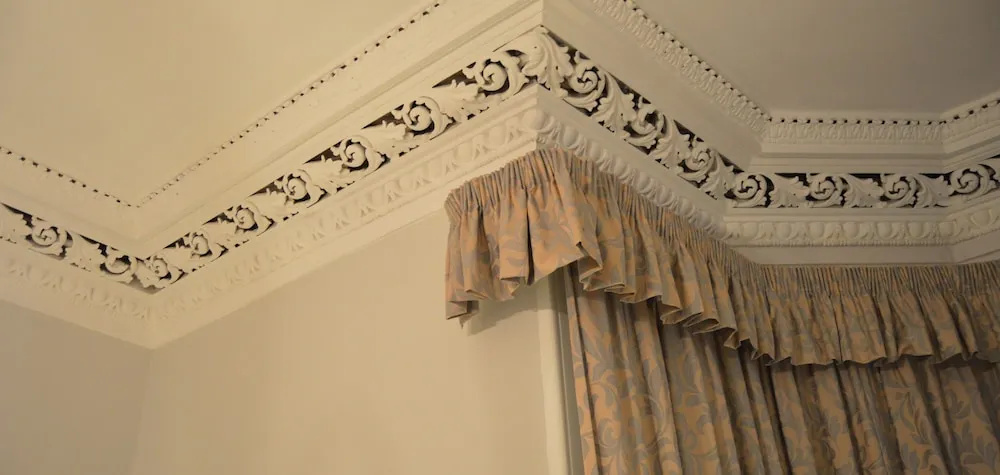 A Haven Townhouse - Chambres