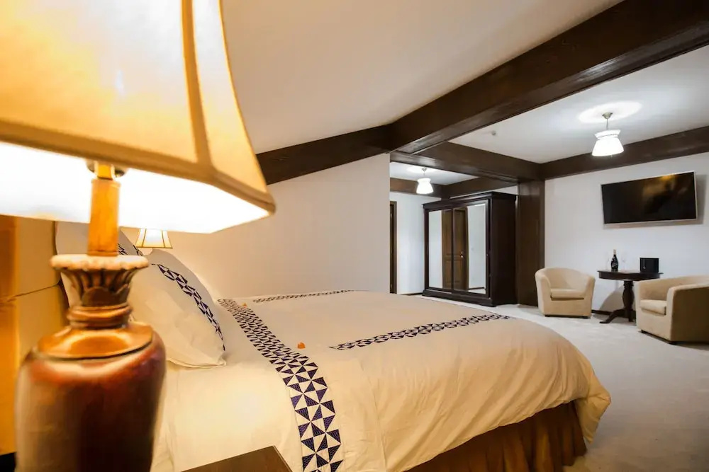 Hotel photo 5