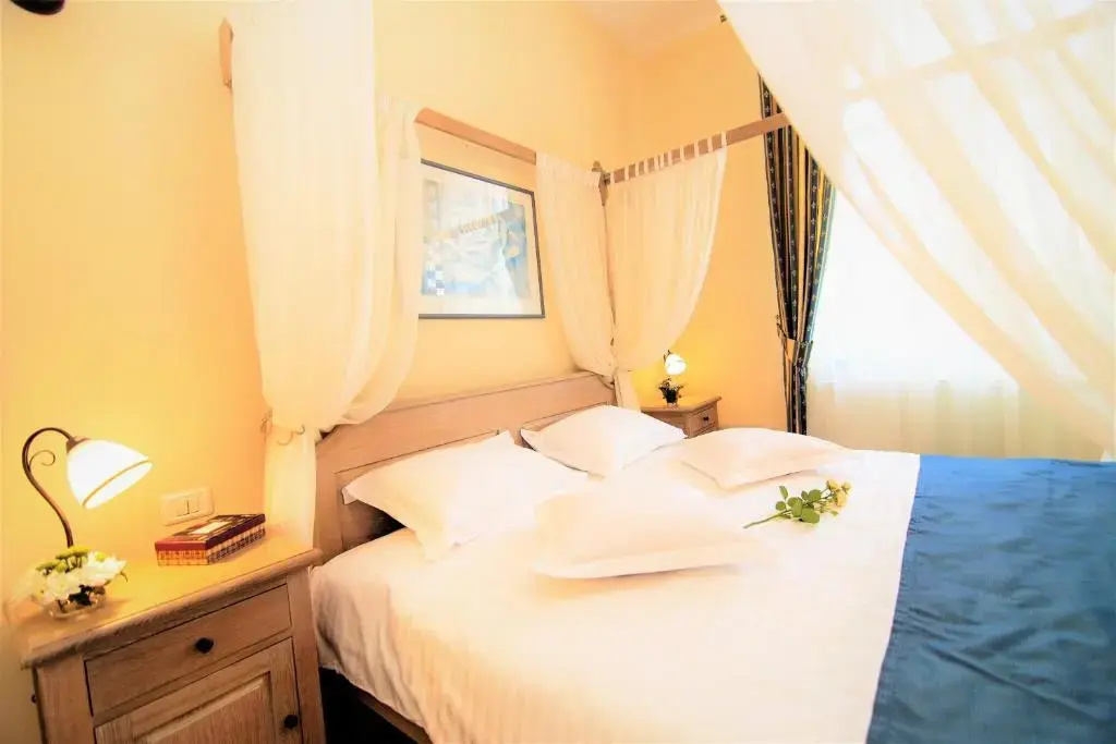 Hotel Karlhof - Chambres