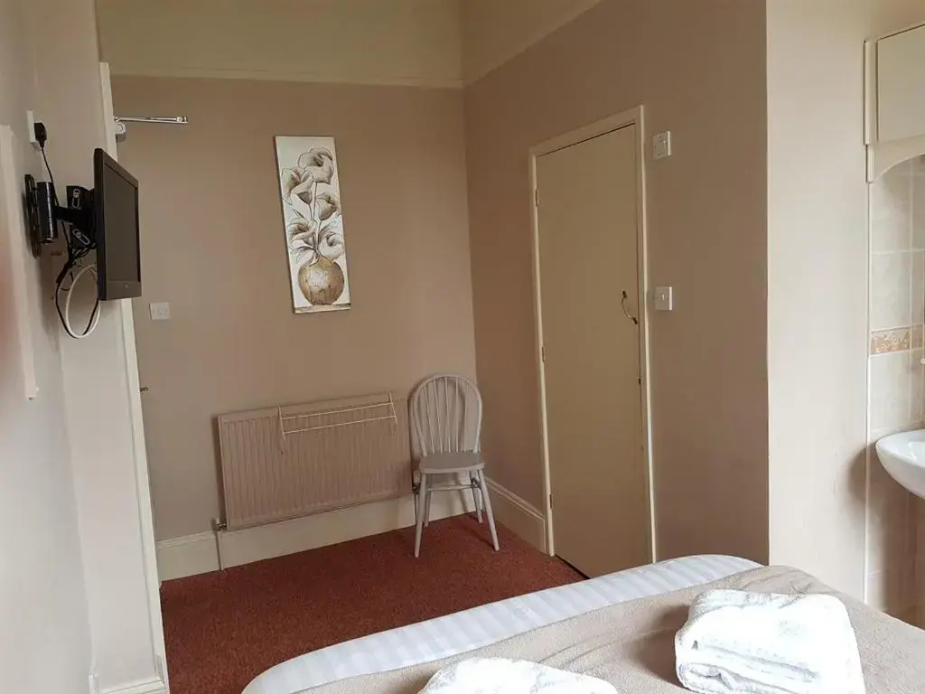74Belgravia - Chambres