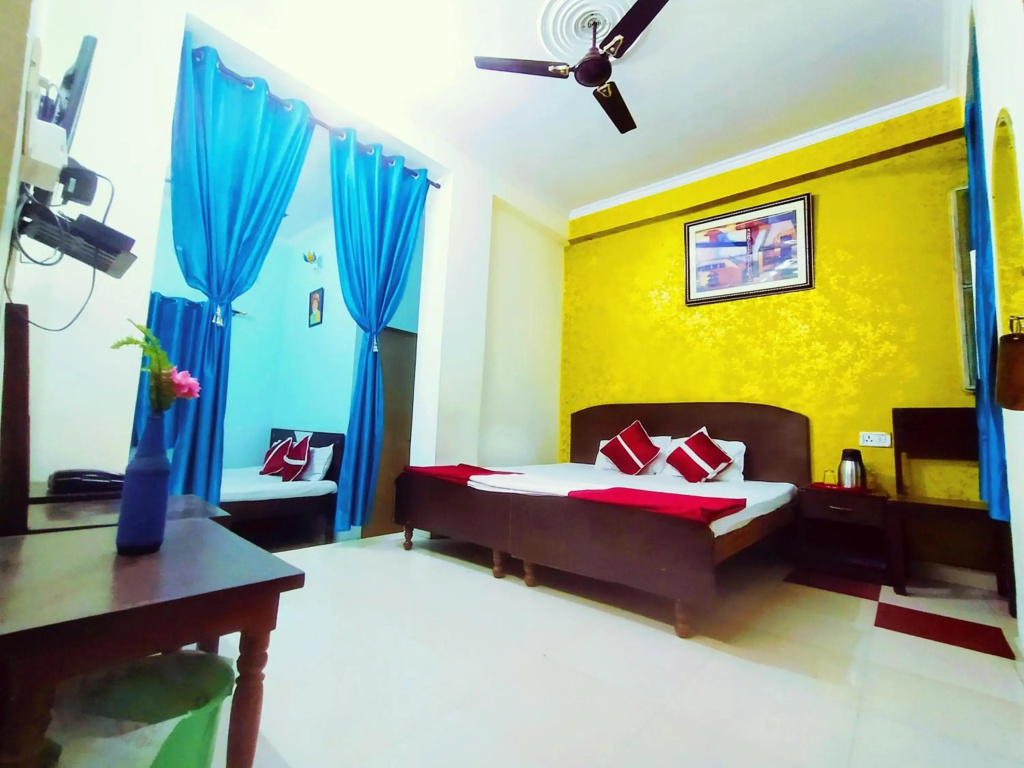 Hotel photo 12