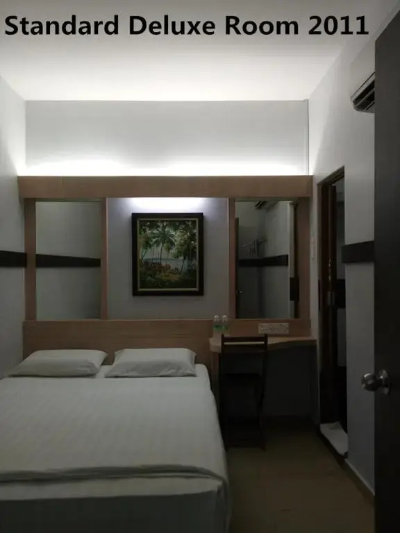 Gopeng Inn