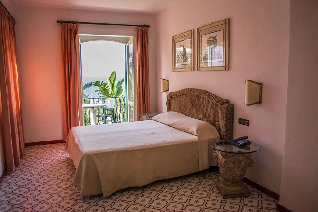 Hotel Parco Maria Terme - Général