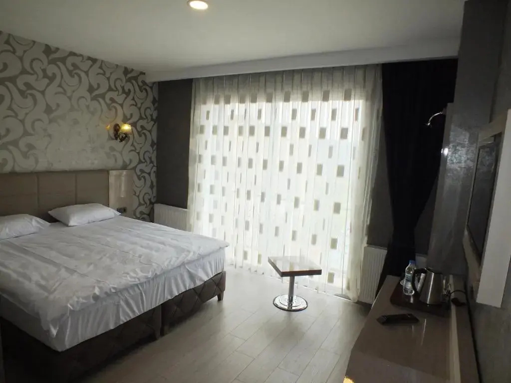 Colonia Park Hotel - Chambres