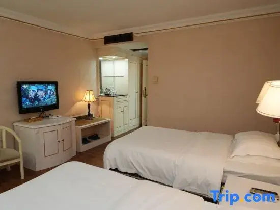 Temeisi Hotel - Chambres