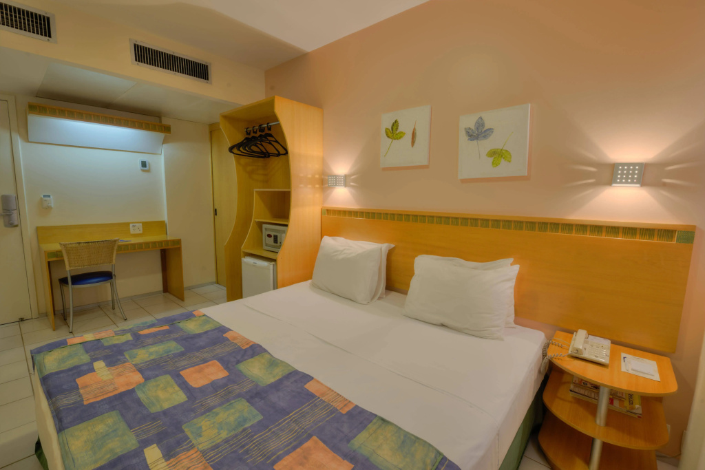 Maredomus Hotel - Général