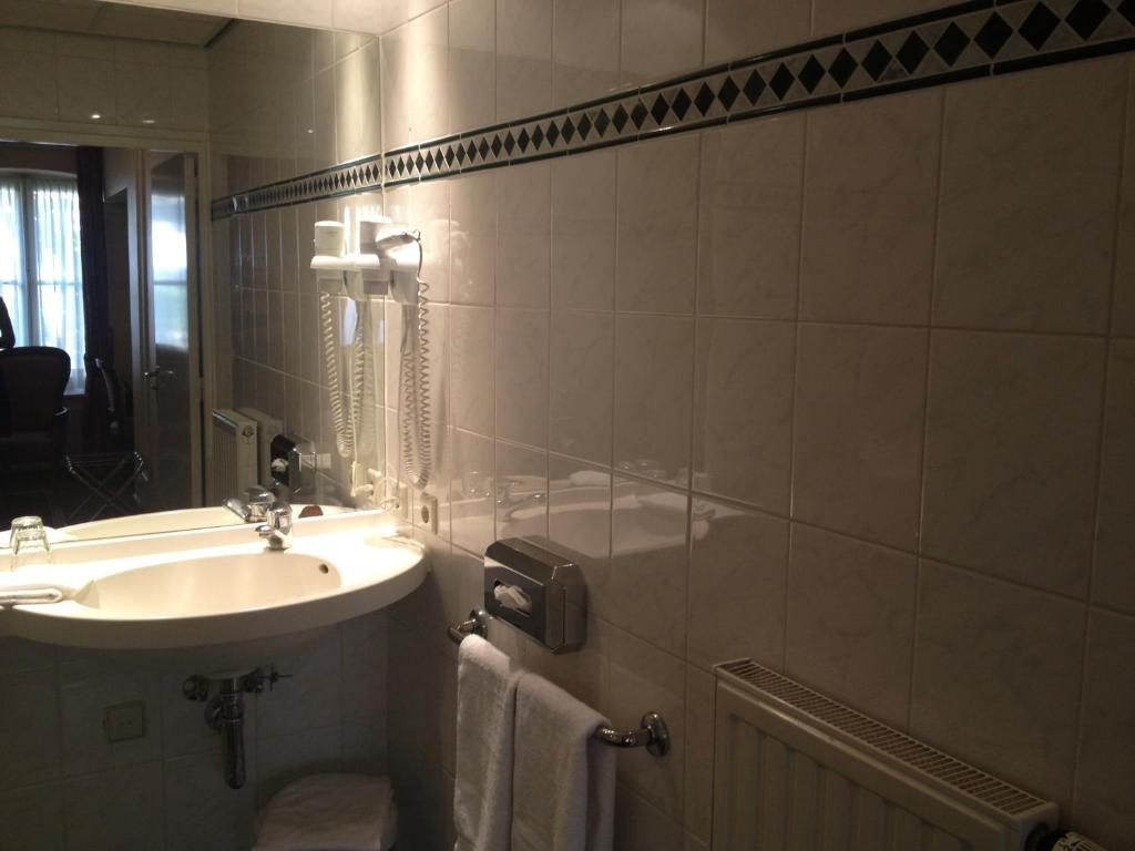 Hotel Botticelli - Chambres