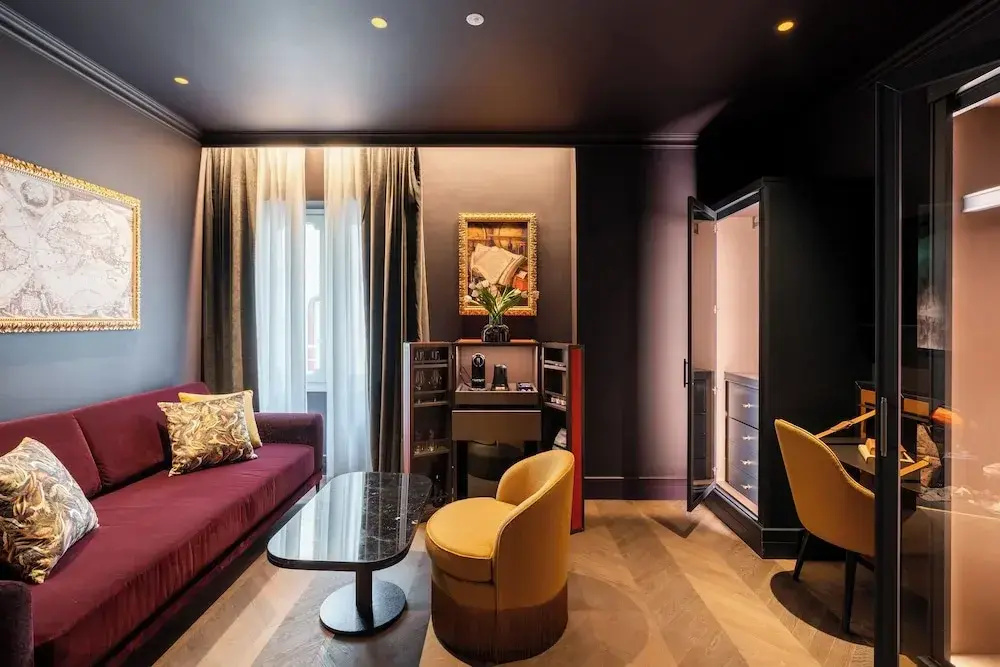Hotel photo 22