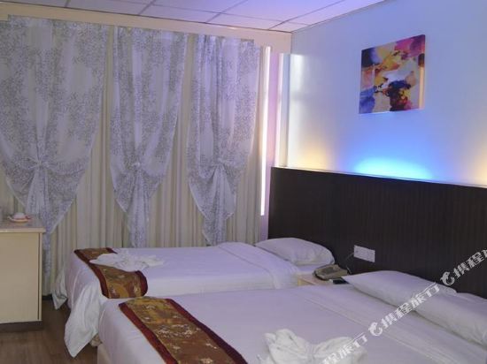 Hotel Hsiang Garden