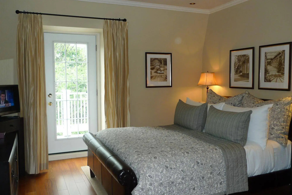Oban Inn - Général