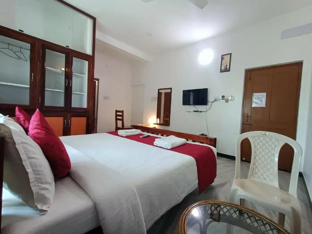Hotel photo 7